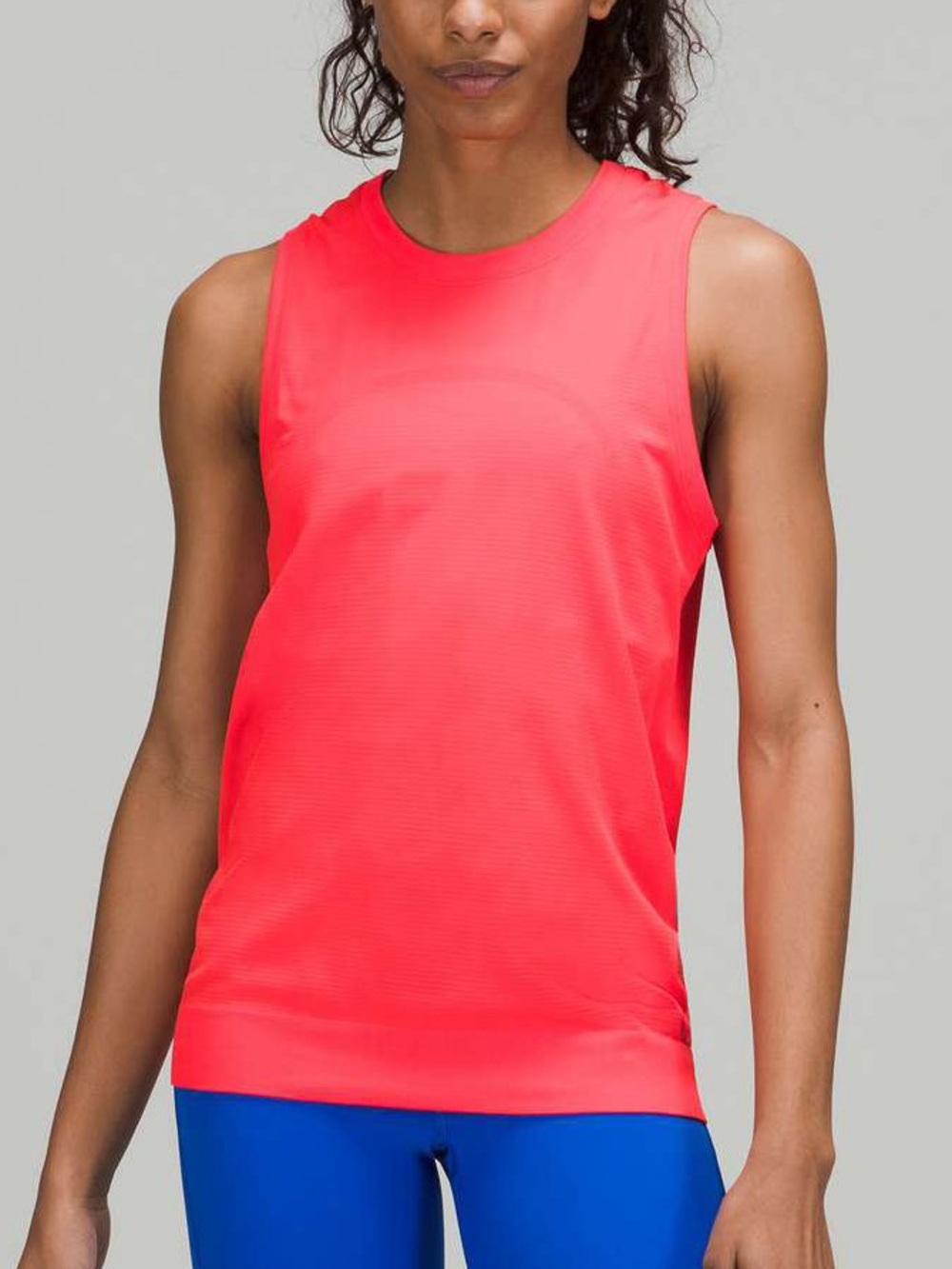 Lululemon Swiftly Tank Top Women’s Size 12